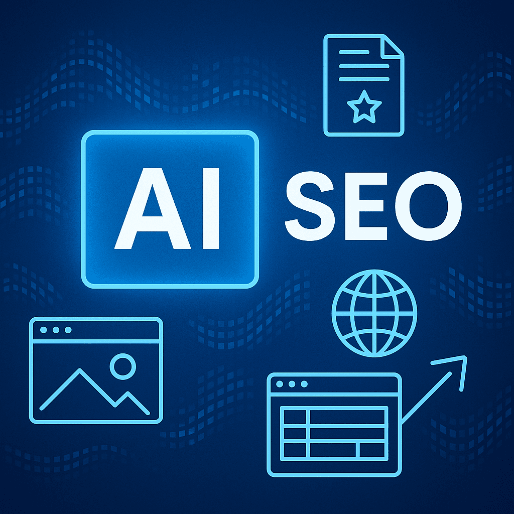 AI-powered SEO Module – Automated Search Optimization