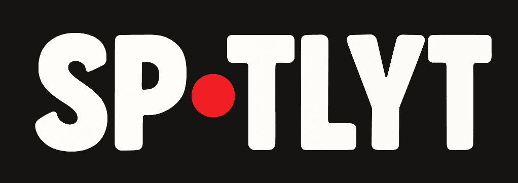 Spotlyt – Event & Location Sharing Concept